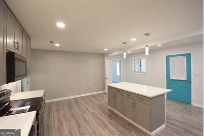 98 Woodvalley Drive, Fayetteville, GA 30215 - Photo 15