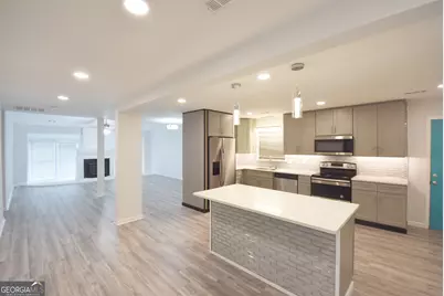 98 Woodvalley Drive, Fayetteville, GA 30215 - Photo 9