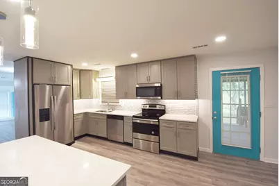 98 Woodvalley Drive, Fayetteville, GA 30215 - Photo 13