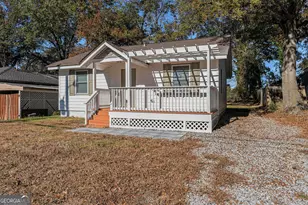 1223 Herndon St, Griffin, GA 30223 - Photo 1