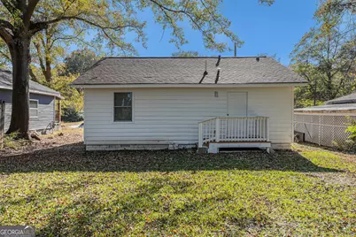 1223 Herndon Street, Griffin, GA 30223 - Photo 23