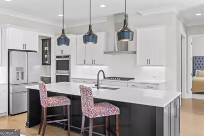 6080 Simone Street, Acworth, GA 30101 - Photo 7