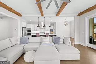 6080 Simone St, Acworth, GA 30101 - Photo 5