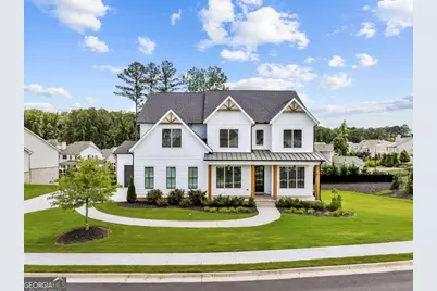 6080 Simone Street, Acworth, GA 30101 - Photo 1