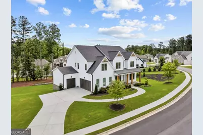 6080 Simone Street, Acworth, GA 30101 - Photo 3