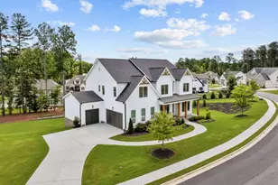 6080 Simone St, Acworth, GA 30101 - Photo 3