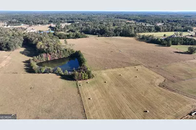 Lot 5 Mask Road - Hanner's Farm North, Brooks, GA 30205 - Photo 1