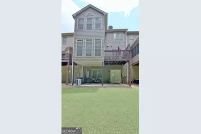 22 Star Spangled Lane, Peachtree City, GA 30269 - Photo 3