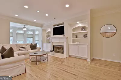 22 Star Spangled Lane, Peachtree City, GA 30269 - Photo 5