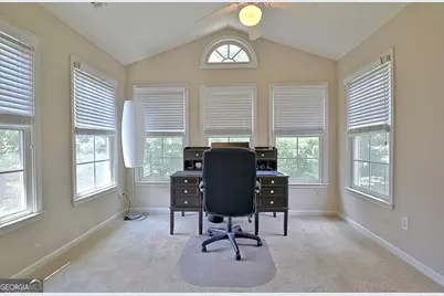 22 Star Spangled Lane, Peachtree City, GA 30269 - Photo 41