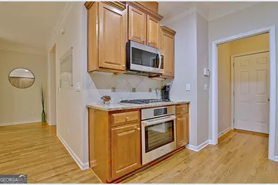 22 Star Spangled Lane, Peachtree City, GA 30269 - Photo 7