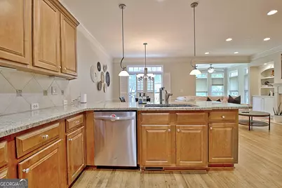 22 Star Spangled Lane, Peachtree City, GA 30269 - Photo 17