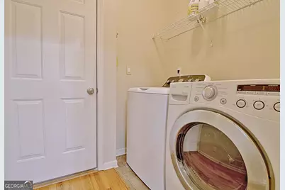 22 Star Spangled Lane, Peachtree City, GA 30269 - Photo 15