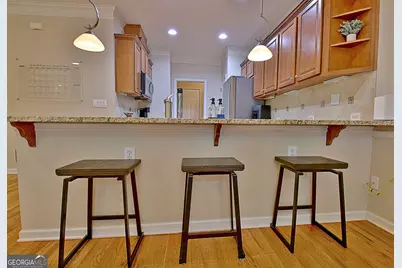 22 Star Spangled Lane, Peachtree City, GA 30269 - Photo 13