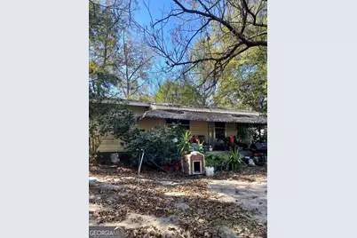 604 N Washington Street, Dublin, GA 31021 - Photo 1
