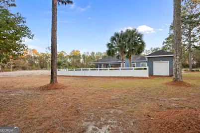 49 Pine Forest Drive, Jesup, GA 31546 - Photo 33