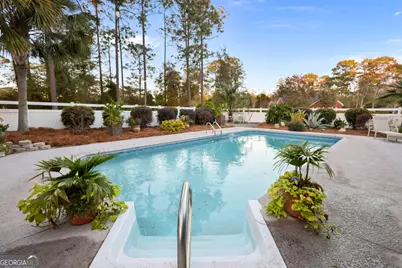 49 Pine Forest Drive, Jesup, GA 31546 - Photo 5