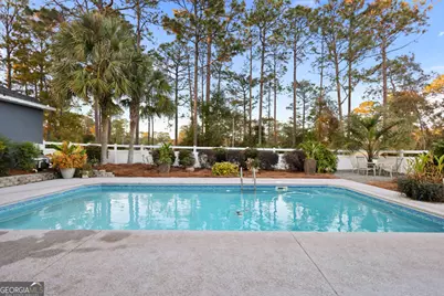 49 Pine Forest Drive, Jesup, GA 31546 - Photo 31