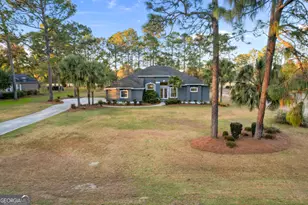 49 Pine Forest Dr, Jesup, GA 31546 - Photo 3