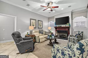 49 Pine Forest Dr, Jesup, GA 31546 - Photo 15