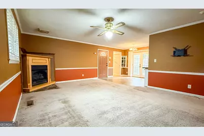 182 Stovall Road, Cleveland, GA 30528 - Photo 3