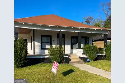 579 Charles Street, Macon, GA 31206 - Photo 1