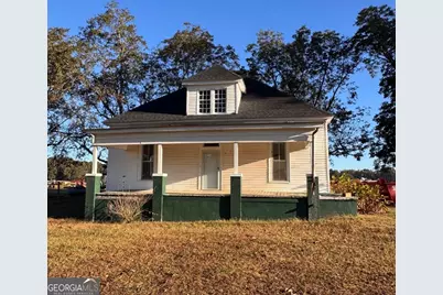 460 Mask Road, Brooks, GA 30205 - Photo 5