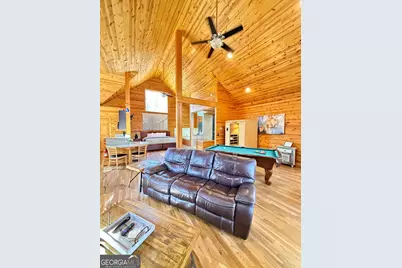 265 Maple Ridge Drive, Cleveland, GA 30528 - Photo 9