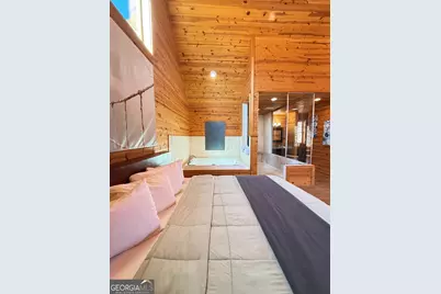 265 Maple Ridge Drive, Cleveland, GA 30528 - Photo 17