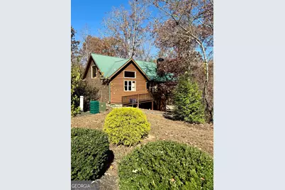 265 Maple Ridge Drive, Cleveland, GA 30528 - Photo 1