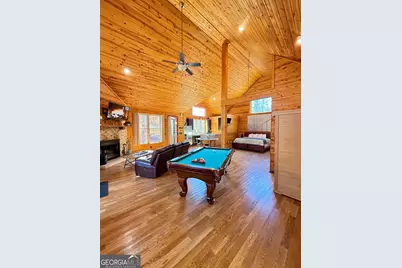 265 Maple Ridge Drive, Cleveland, GA 30528 - Photo 11