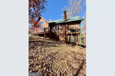 265 Maple Ridge Drive, Cleveland, GA 30528 - Photo 39