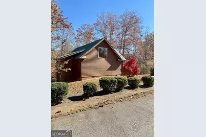 265 Maple Ridge Drive, Cleveland, GA 30528 - Photo 3