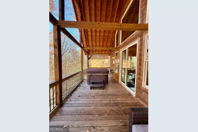 265 Maple Ridge Drive, Cleveland, GA 30528 - Photo 37