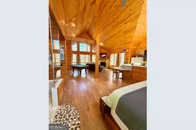 265 Maple Ridge Drive, Cleveland, GA 30528 - Photo 19