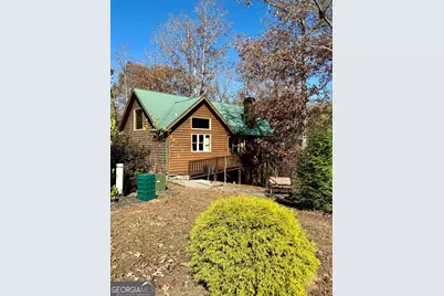 265 Maple Ridge Drive, Cleveland, GA 30528 - Photo 41