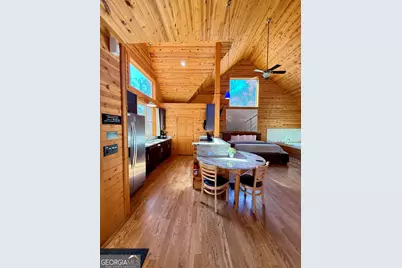 265 Maple Ridge Drive, Cleveland, GA 30528 - Photo 27