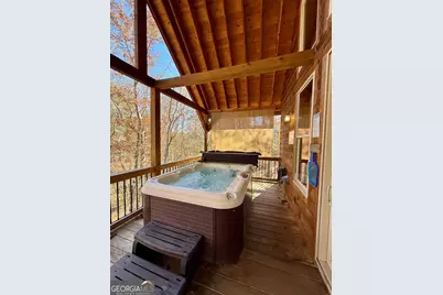 265 Maple Ridge Drive, Cleveland, GA 30528 - Photo 35