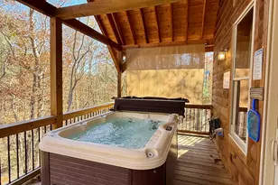 265 Maple Rdg Dr, Cleveland, GA 30528 - Photo 35