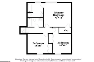 175 Sumer Ln, Douglasville, GA 30134 - Photo 3