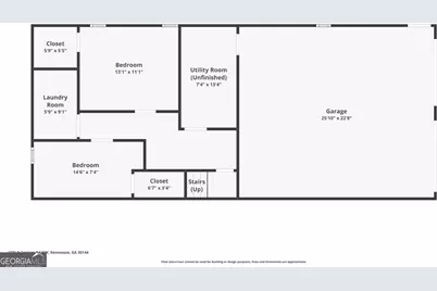 4771 N Springs Road NW, Kennesaw, GA 30144 - Photo 17