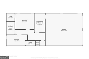 4771 N Springs Rd NW, Kennesaw, GA 30144 - Photo 17