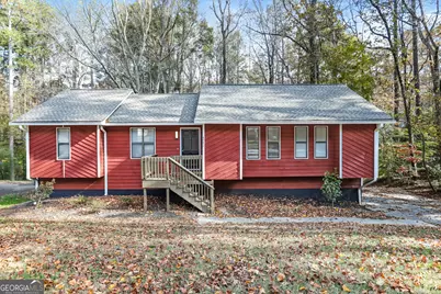 4771 N Springs Road NW, Kennesaw, GA 30144 - Photo 1