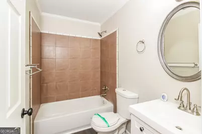 19 Sioux Road NE, Cartersville, GA 30121 - Photo 11