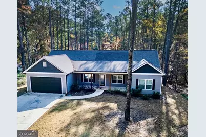 123 Oriole Circle, Monticello, GA 31064 - Photo 7