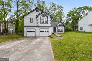 388 Montgomery Pl, Jonesboro, GA 30238 - Photo 1