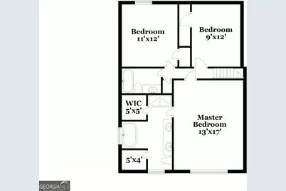 388 Montgomery Place, Jonesboro, GA 30238 - Photo 17