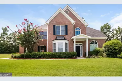 4115 Stillwater Point, Ellenwood, GA 30294 - Photo 1