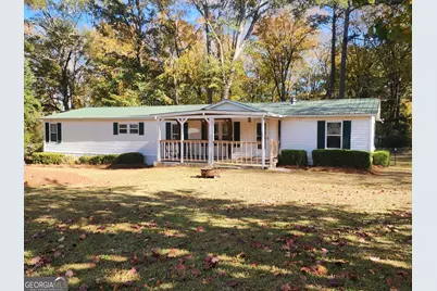 100 Sportsman Trail NE, Milledgeville, GA 31061 - Photo 1