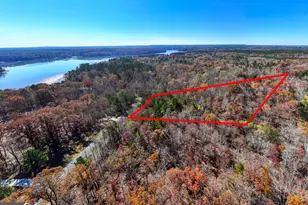 2 19 Acres Ridgeville Ct, Tignall, GA 30668 - Photo 1